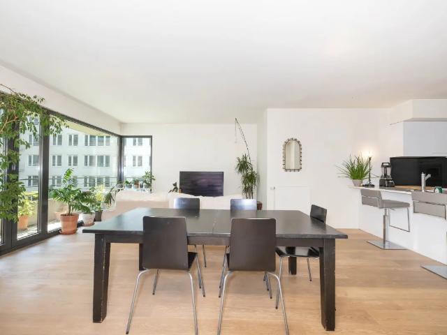 te koop Appartement Brussel