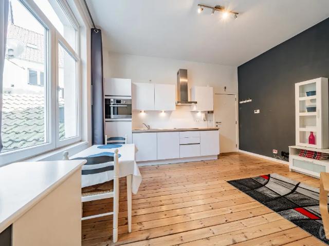 te koop Appartement Brussel