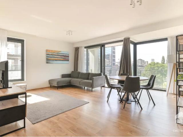 te koop Appartement Brussel