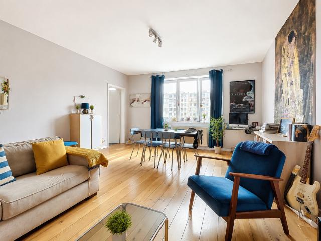 te koop Appartement Brussel