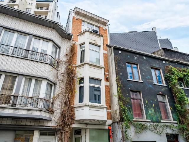 te koop Appartement Brussel