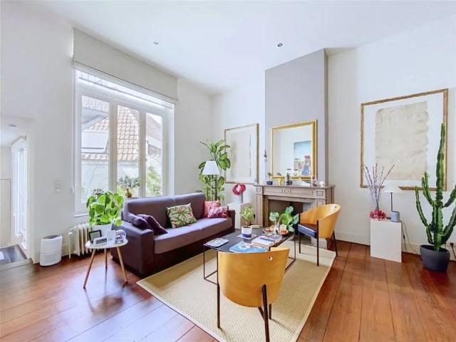 te koop Appartement Brussel
