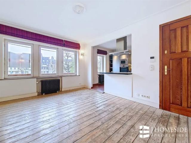 te koop Appartement Brussel