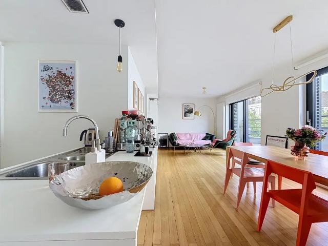 te koop Appartement Brussel