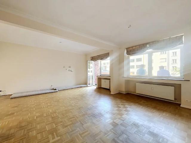 te koop Appartement Brussel