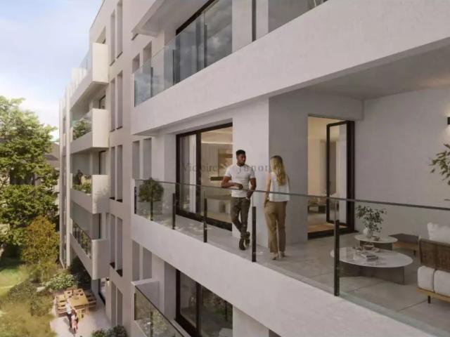 te koop Appartement Brussel