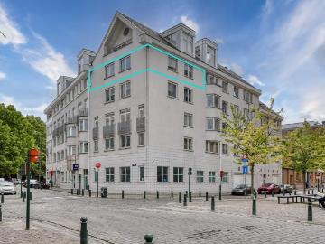 te koop Appartement Brussel