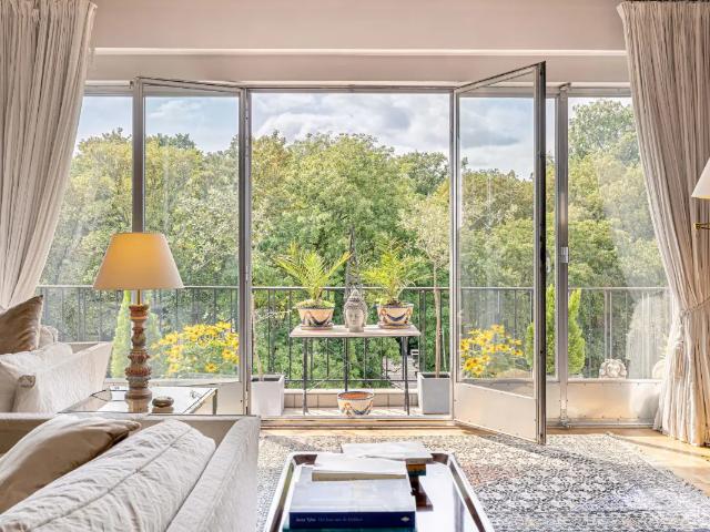 te koop Appartement Brussel