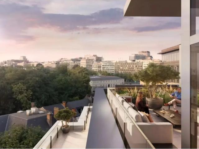 te koop Appartement Brussel