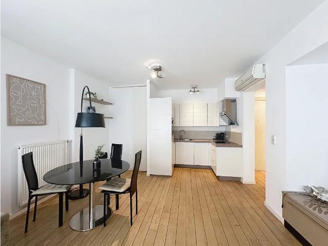 te koop Appartement Brussel