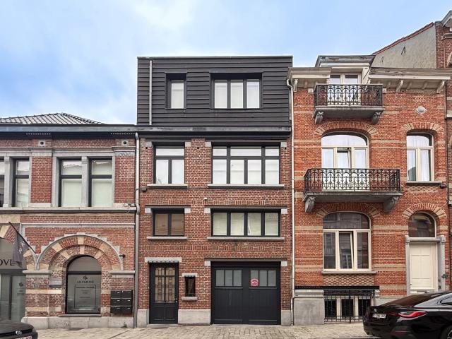 te koop Appartement Brussel