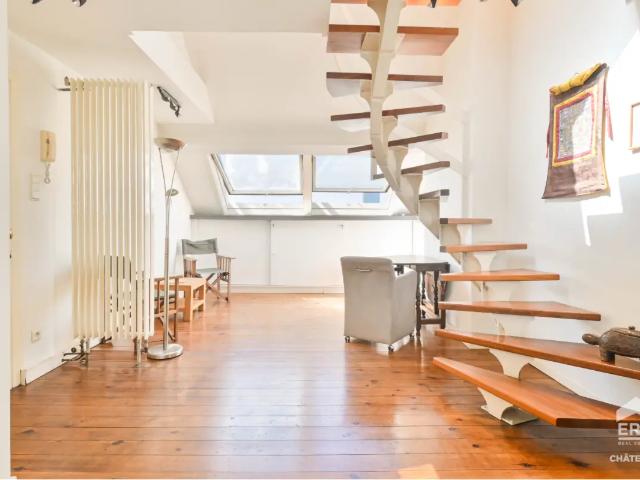 te koop Appartement Brussel