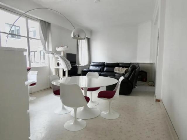 te koop Appartement Brussel