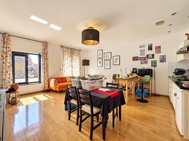 te koop Appartement Brussel
