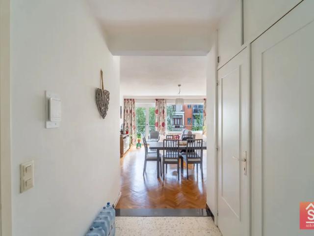 te koop Appartement Brussel