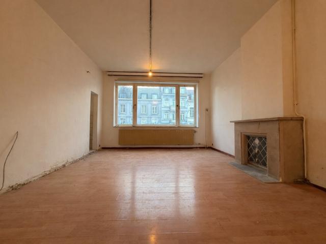 te koop Appartement Brussel