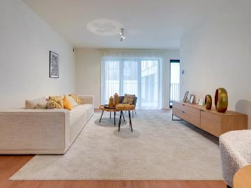 te koop Appartement Brussel