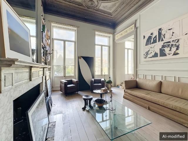 te koop Appartement Brussel