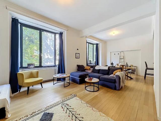 te koop Appartement Brussel