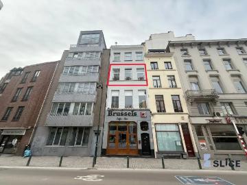1000, Bruxelles, Ville de Bruxelles, Bruxelles-Capitale