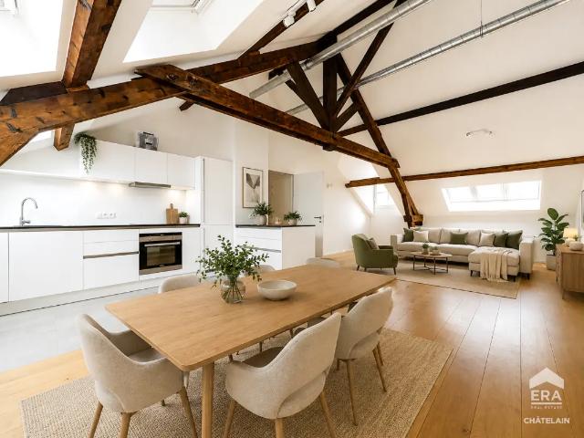 te koop Appartement Brussel