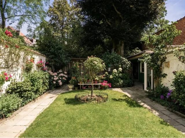 te koop Appartement Brussel