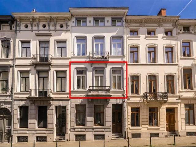 te koop Appartement Brussel