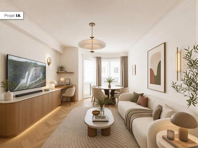 te koop Appartement Brussel