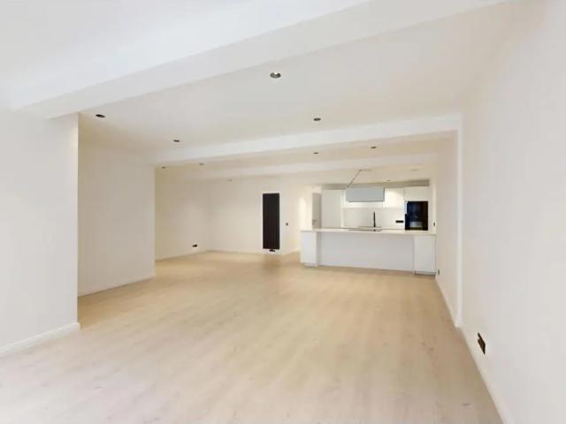 te koop Appartement Brussel