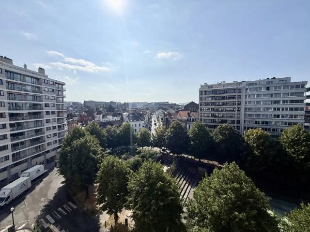 te koop Appartement Brussel