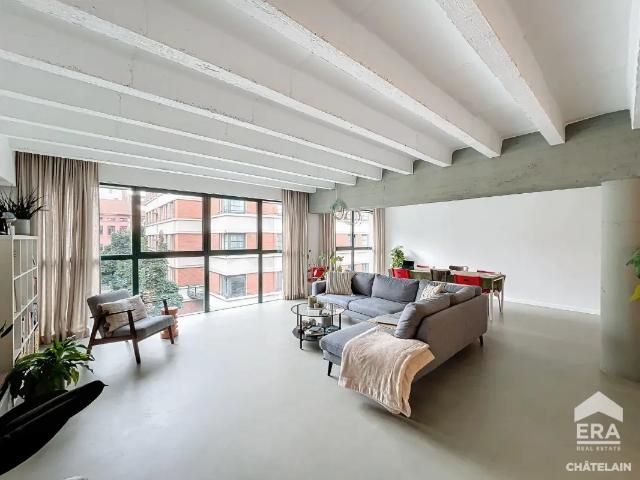 te koop Appartement Brussel