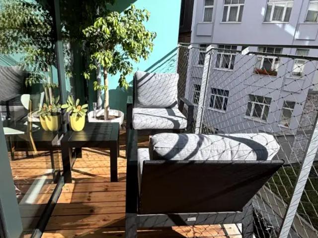 te koop Appartement Brussel