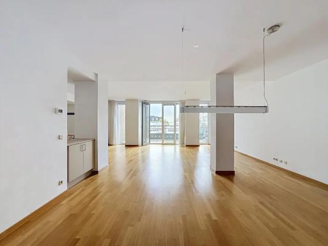 te koop Appartement Brussel
