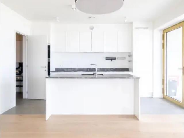 te koop Appartement Brussel