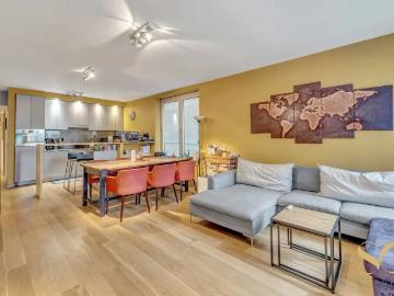 te koop Appartement Brussel
