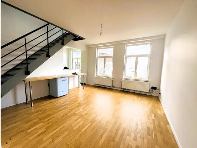 te koop Appartement Brussel