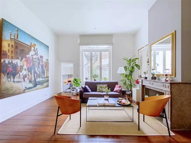 te koop Appartement Brussel