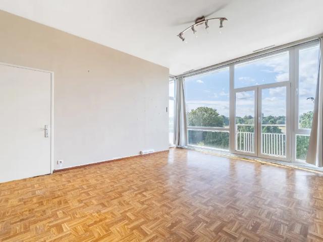 te koop Appartement Brussel