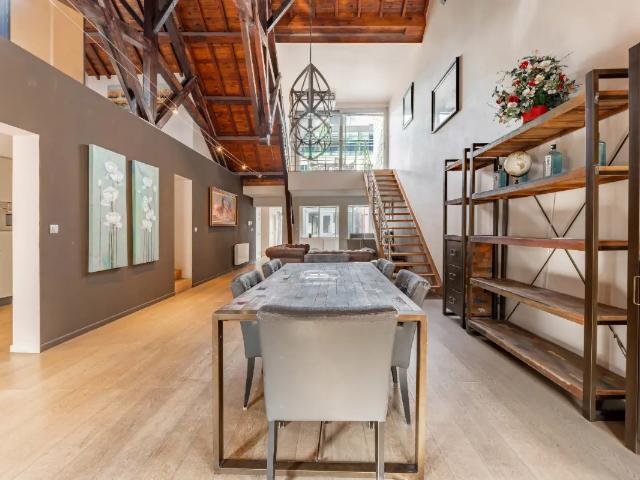 te koop Appartement Brussel