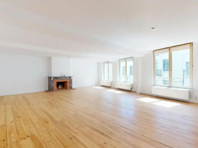 te koop Appartement Brussel