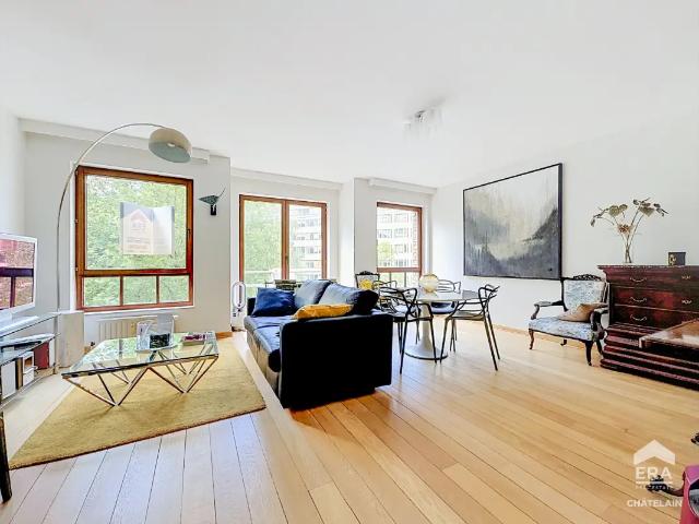 te koop Appartement Brussel