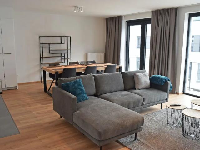 te koop Appartement Brussel