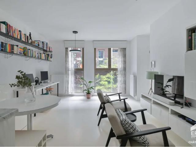 te koop Appartement Brussel