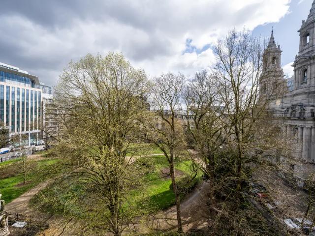 te koop Appartement Brussel