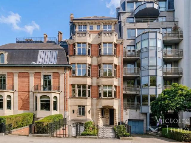 te koop Appartement Brussel