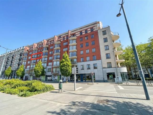 te koop Appartement Brussel