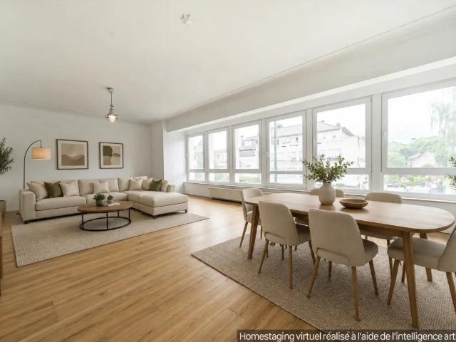 te koop Appartement Brussel
