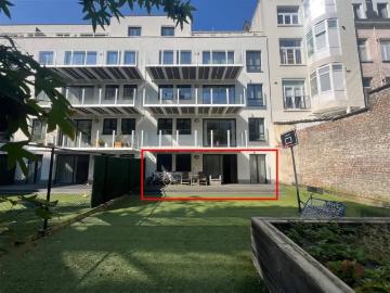 te koop Appartement Brussel