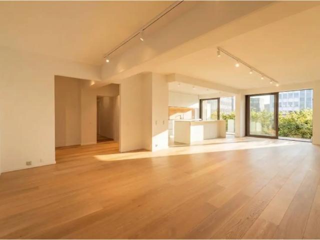 te koop Appartement Brussel