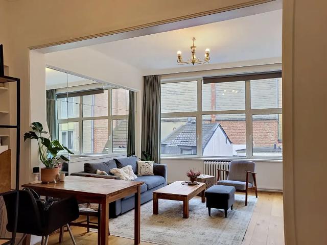 te koop Appartement Brussel